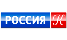 Логотип канала 'Россия К'